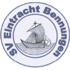 Wappen SV Eintracht Bennungen 1924 Wappen SV Eintracht Bennungen 1924