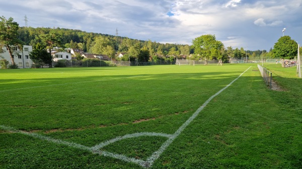 Sportanlage Witikon Platz 3 - Zürich