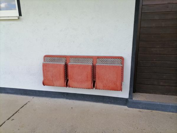 Burschelstadion - Hainsfarth