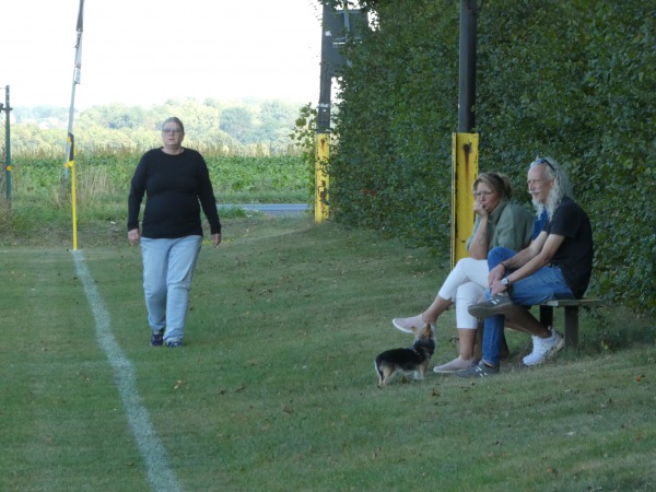 Sportplatz Rautenberg - Harsum-Rautenberg