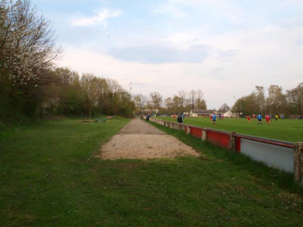 Sportanlage Birkenweg - Lippstadt-Bad Waldliesborn