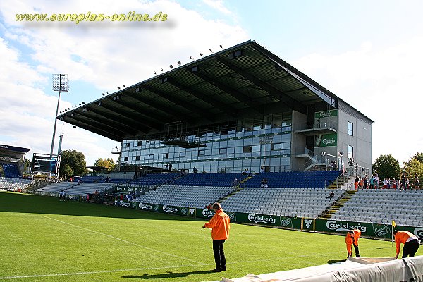 Nature Energy Park - Odense