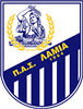 Wappen PAS Lamia  11658
