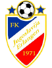 Wappen FK Jugoslavija Erlangen 1971  53386