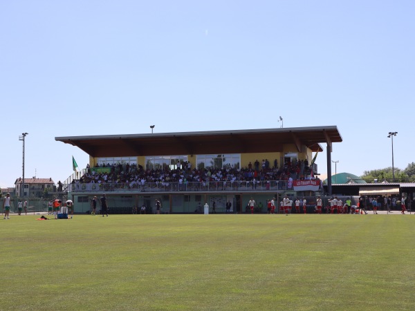 Centro Sportivo Colorno Calcio - Colorno