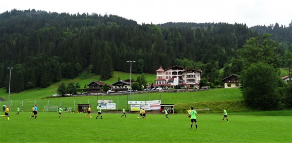 Erlenstadion - Kleinarl