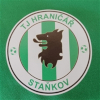 Wappen TJ Hraničář Staňkov