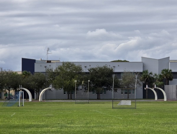 Southwood Middle School Soccer Field - Palmetto Bay, FL