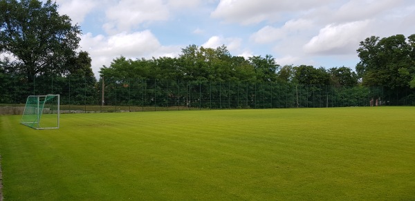 Sportzentrum Cottbus Platz 2 - Cottbus