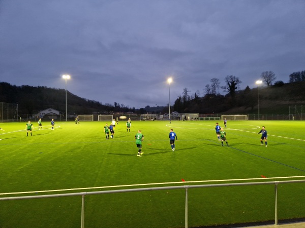 Sportplatz Neuhaus - Wald ZH