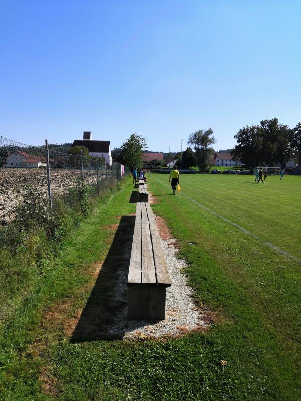 Vilstalstadion - Eichendorf-Dornach