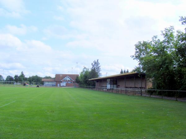 Sportplatz Gutshof - Geeste-Osterbrock