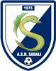 Wappen ASD Sadali