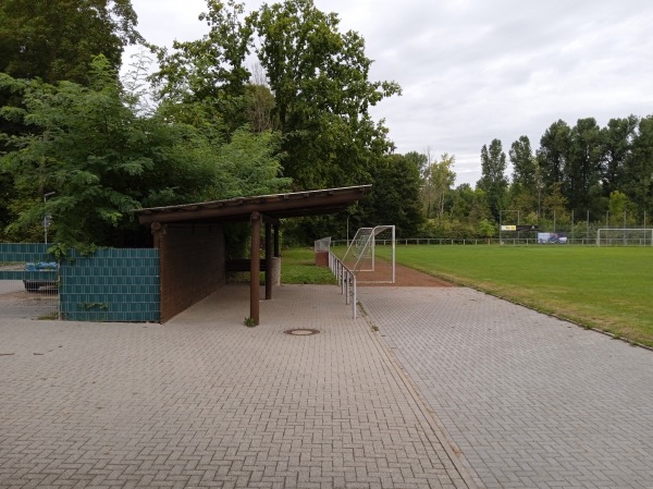 Sportplatz am Barmener See - Jülich-Barmen