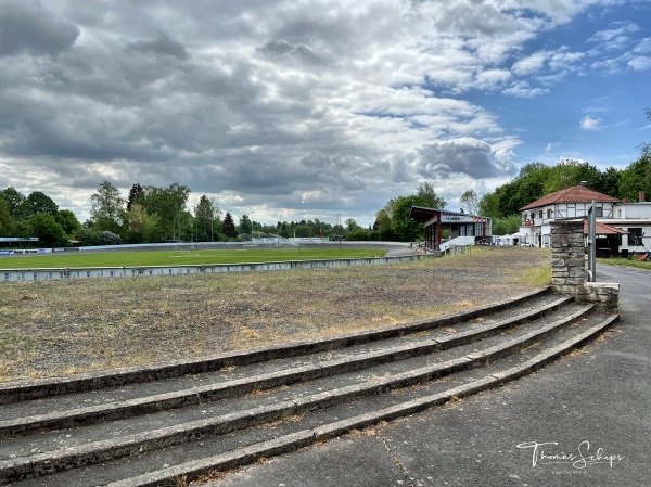 Krüger Park im Sandweg - Göttingen