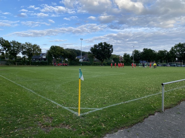 Sportanlage Jahnstraße B-Platz - Goldenstedt-Lutten