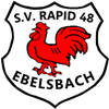 Wappen SV Rapid Ebelsbach 1948 II  41236
