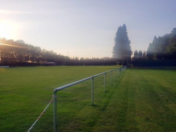 Böhme-Sportpark - Schneverdingen-Heber