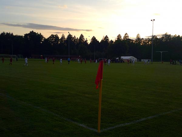 Sportanlage Wildkoppel B-Platz - Sülfeld