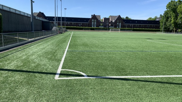 Sportpark Zuid veld 2 - Berg en Dal-Groesbeek