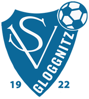 Wappen SV Gloggnitz