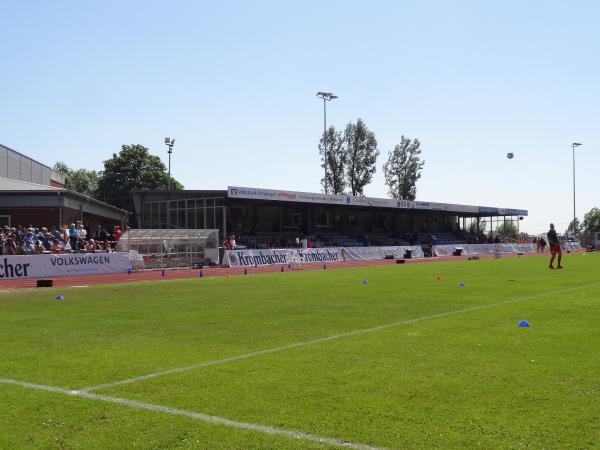 Kehdinger Stadion - Drochtersen