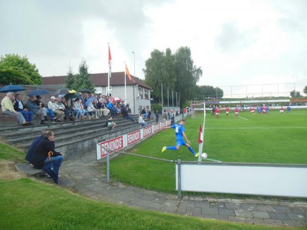Sportpark Rood-Wit - Groesbeek