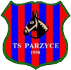 Wappen TS Parzyce