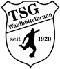 Wappen TSG Waldbüttelbrunn 1888 diverse
