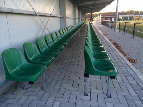 Sportanlage Zum Häpper Platz 3 - Münster/Westfalen-Amelsbüren