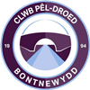 Wappen CPD Bontnewydd