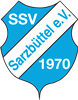 Wappen SSV Sarzbüttel 1970 diverse  91669