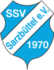 Wappen SSV Sarzbüttel 1970 diverse