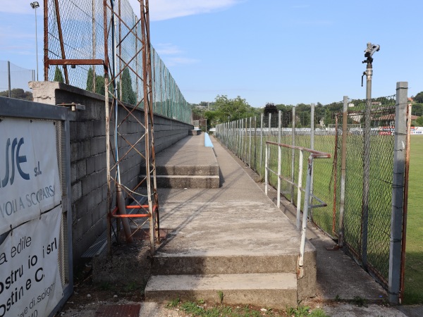 Stadio Don Battista - Barbisano