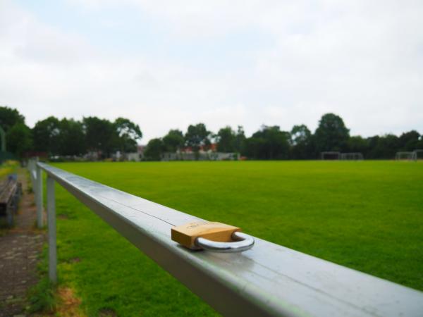 Schul- & Sportzentrum Ochtrup II - Ochtrup