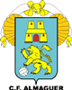 Wappen CF Almaguer 