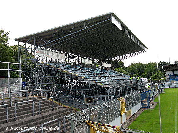 Stadion am Schönbusch - Aschaffenburg