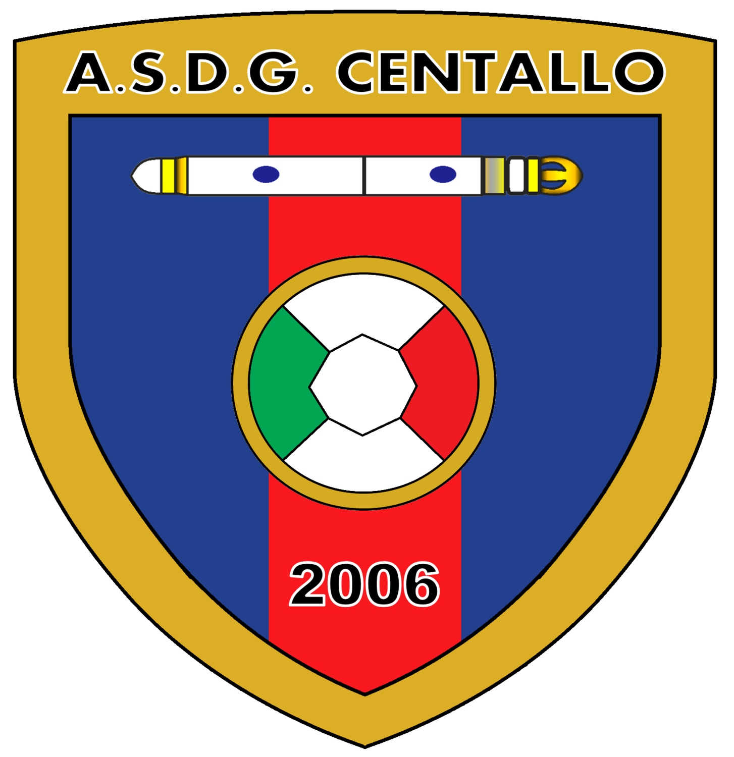 Wappen Giovanile Centallo