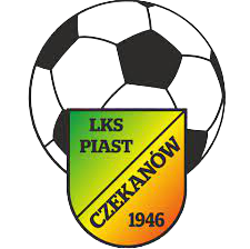 Wappen LKS Piast Czekanów  86199