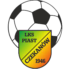 Wappen LKS Piast Czekanów