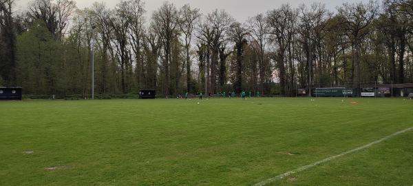 Sportplatz Bahnhofstraße - Ahlden/Aller