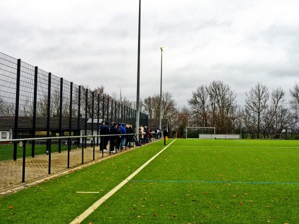 Waldstadion Nebenplatz - Bad Sassendorf-Neuengeseke