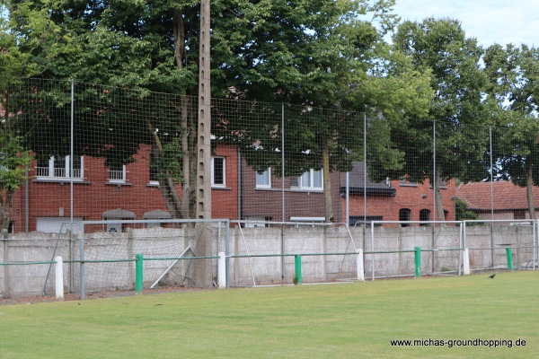 Terrein Exterken - Aalst-Moorsel