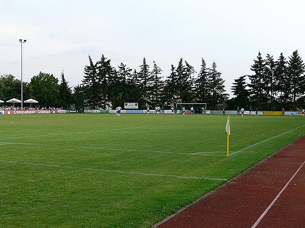 Stadion am Wasserturm - Wattenheim/Pfalz