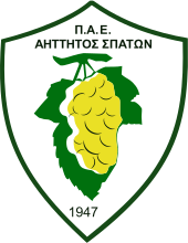 Wappen PAO Aittitos Spata