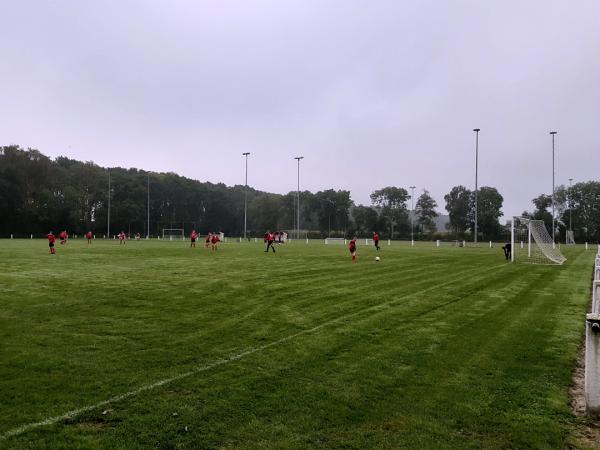 Sportpark VV MOVV veld 2 - Oldambt-Midwolda