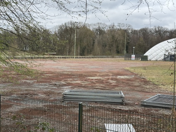 Sportplatz Gesamtschule Enfieldstraße - Gladbeck-Rentfort