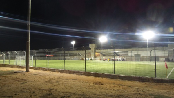 Lod Municipal Stadium Synthetic Field - Lod