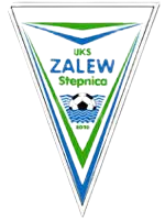 Wappen UKS Zalew Stepnica