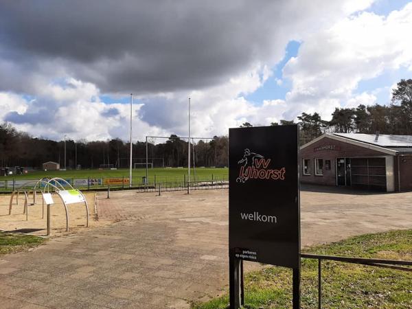Sportpark IJHorst - Staphorst-Ijhorst